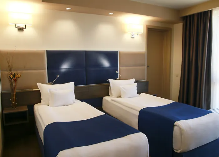 Belfort Hotel